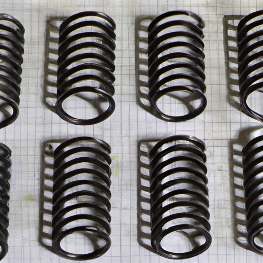 Choosing the Right Recoil Spring for Your Pistol
