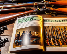 Collecting Civil War Era Firearms: A Beginner’s Guide