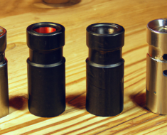 Comparing Different Types of Shotgun Chokes