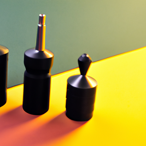 Comparing Different Types of Vertical Grips