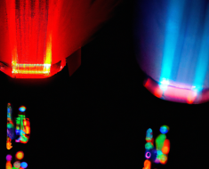 Comparing Fiber Optic and Tritium Night Sights