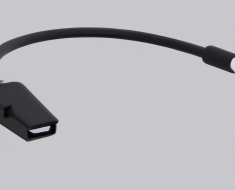Custom Charging Handles for Faster Manipulation