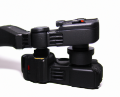 Custom Grips: How They Improve Comfort and Control