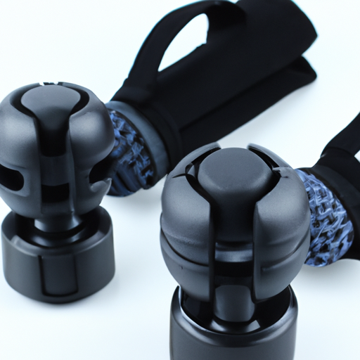 Custom Grips: How They Improve Comfort and Control