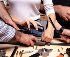Customizing Your Firearm’s Barrel Length