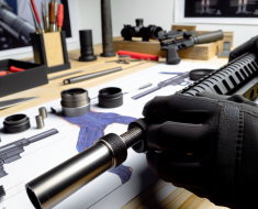Customizing Your Firearm’s Barrel Threading