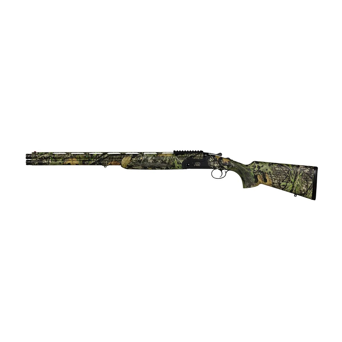 Reaper Magnum 12 Gauge Over/Under Shotgun By Cz Usa