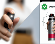 Essential Tips for Effective Pepper Spray Use