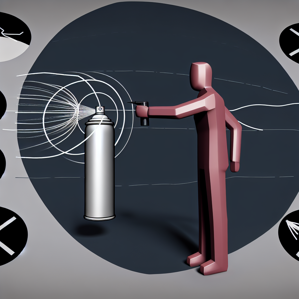 Essential Tips for Effective Pepper Spray Use