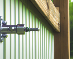 Exploring the Benefits of Hybrid Suppressors