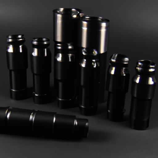 Exploring the Top Suppressor Options for Your Firearm