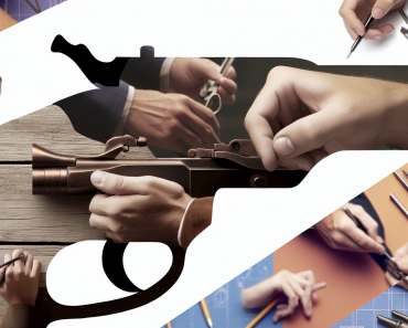 Famous Gunsmiths and Their Contributions