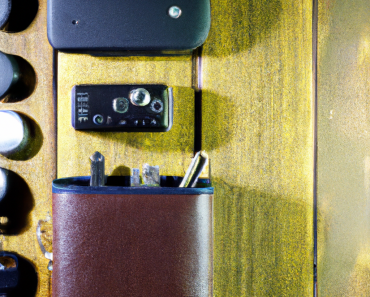 Firearms Accessories: Must-Have Gear for Every Shooter