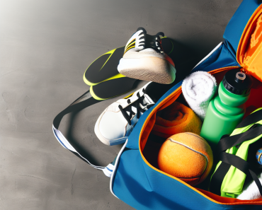 Gear Checklist for Your First Competitive Match
