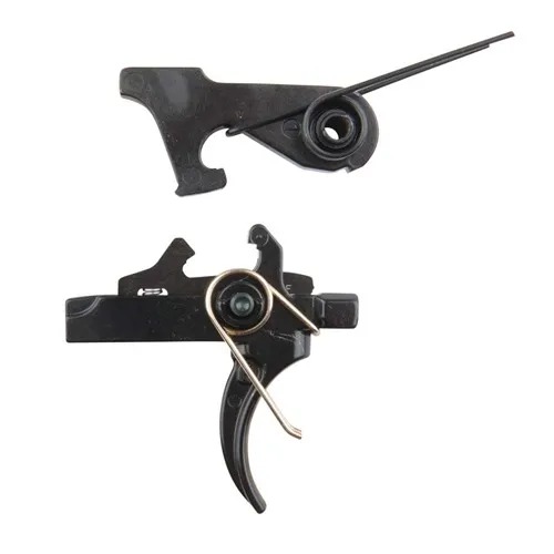 Ar-15 Enhanced Triggers By Geissele