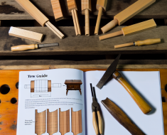 Guide to Custom Barrel Fluting