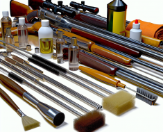 Gun Cleaning: Best Practices for Different Calibers