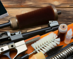 Gun Cleaning Hacks for Quick Maintenance