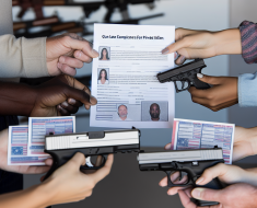 Gun Law Compliance Tips for Private Sellers
