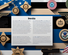 Gun Laws Affecting Law Enforcement Officers and Veterans