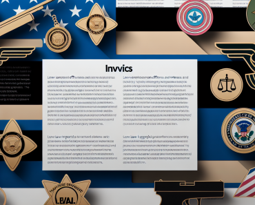 Gun Laws Affecting Law Enforcement Officers and Veterans