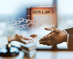 Gun Laws and Domestic Violence: Understanding Protection Orders