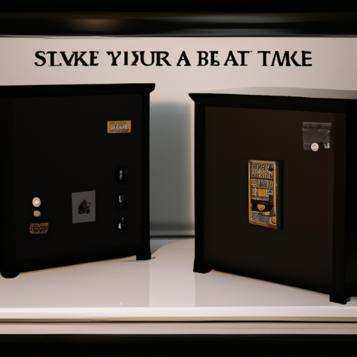 Gun Safes vs. Lock Boxes: What’s Best for Your Firearms?