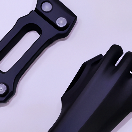 Hand Stop vs. Angled Foregrip: Which is Better?