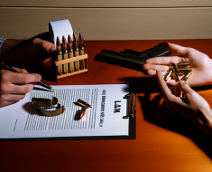How Gun Laws Affect Ammunition Sales and Ownership