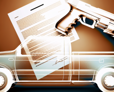 How Gun Laws Affect Concealed Carry in Vehicles