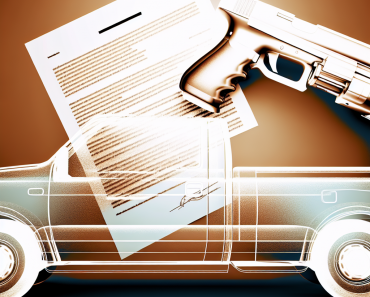 How Gun Laws Affect Concealed Carry in Vehicles