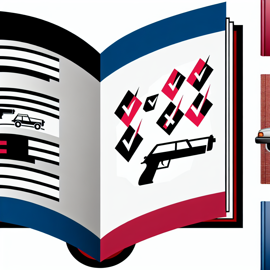 How Gun Laws Affect Concealed Carry in Vehicles