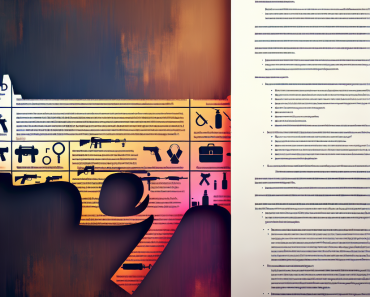 How Gun Laws Affect Firearm Modifications and Accessories