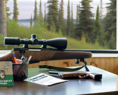 How Gun Laws Affect Hunting Regulations