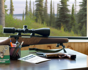 How Gun Laws Affect Hunting Regulations