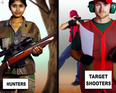 How Gun Laws Differ for Hunters vs Target Shooters