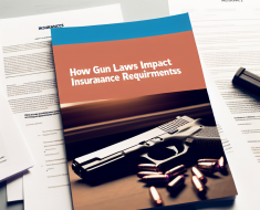 How Gun Laws Impact Firearm Insurance Requirements