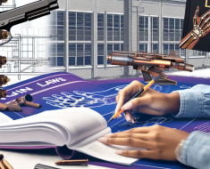 How Gun Laws Influence Gun Manufacturing and Design