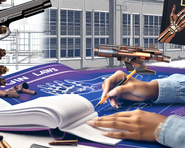 How Gun Laws Influence Gun Manufacturing and Design