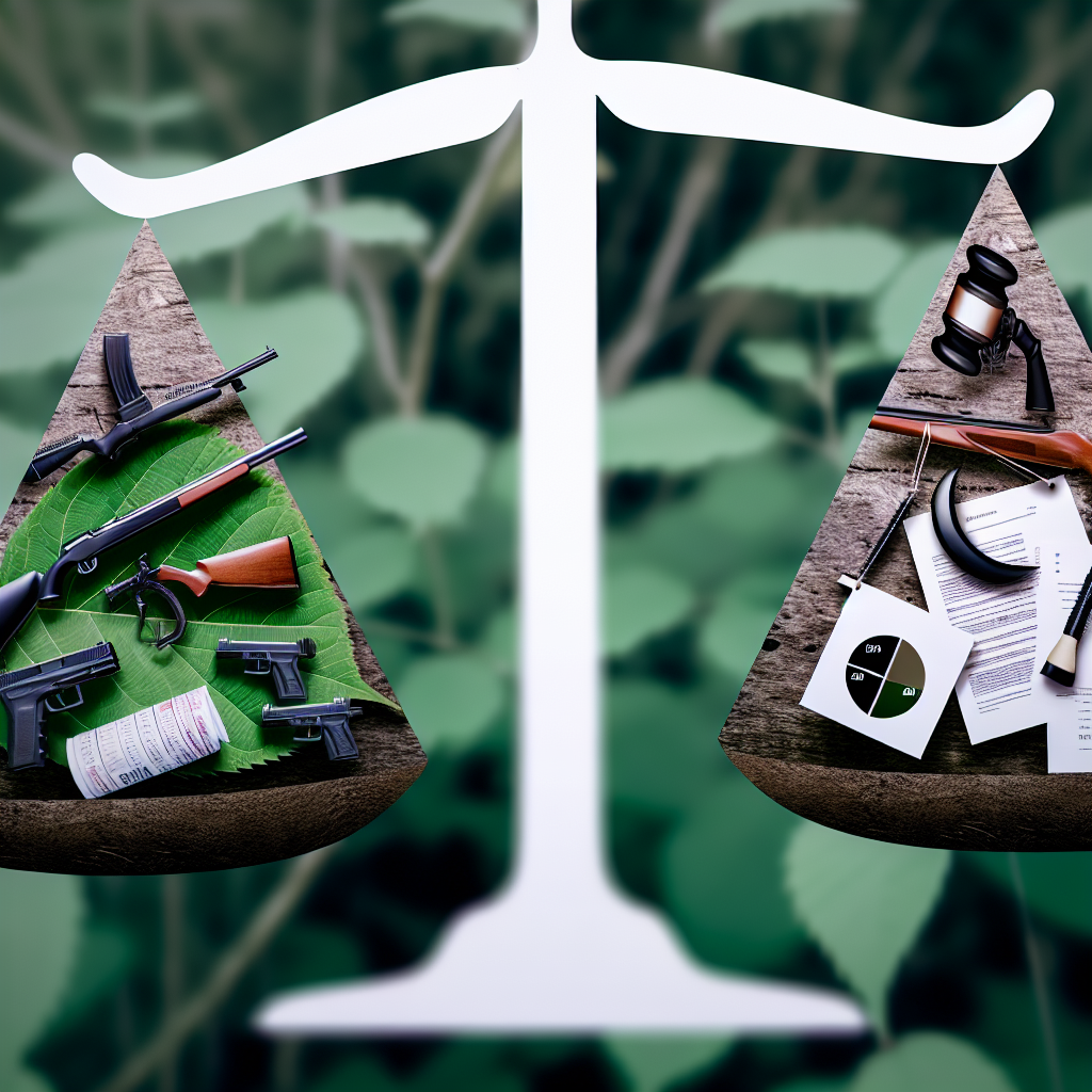 How Gun Laws Influence Hunting Seasons and Equipment