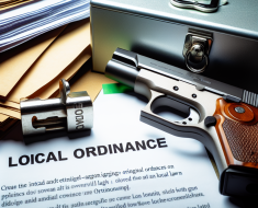 How Local Ordinances Affect Your Gun Ownership