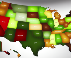 How Magazine Restrictions Vary Across the U.S.