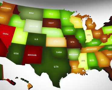 How Magazine Restrictions Vary Across the U.S.