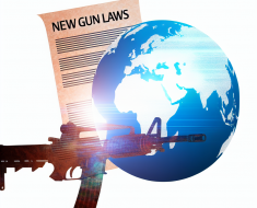 How New Gun Laws Affect Firearm Importers