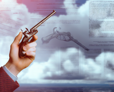 How New Legislation Could Impact Your Right to Bear Arms