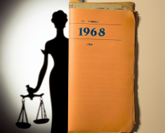 How the Gun Control Act of 1968 Still Shapes Today’s Laws