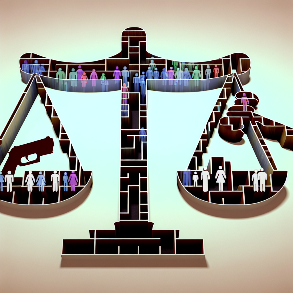 How the Gun Control Debate Affects Lawmakers