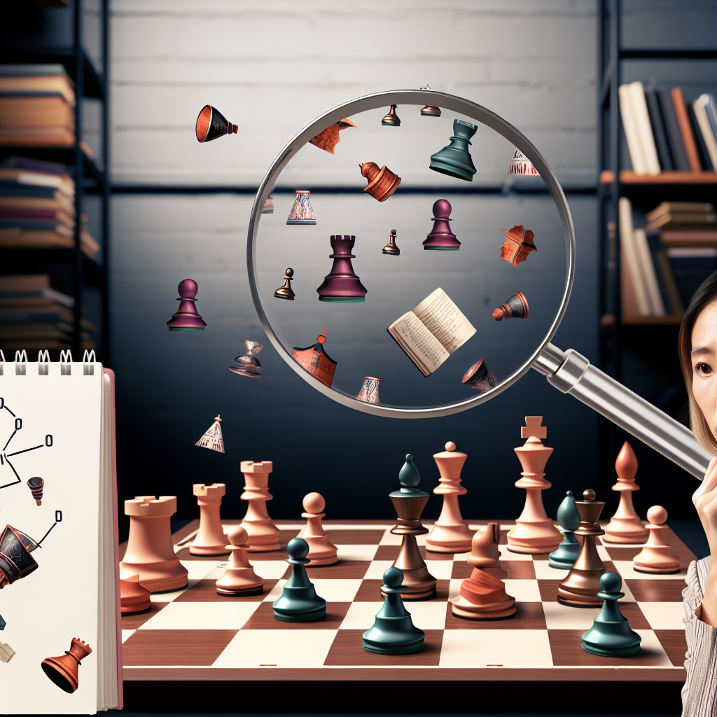 How to Analyze Your Match Results for Improvement
