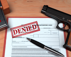 How to Appeal a Denied Firearm Background Check