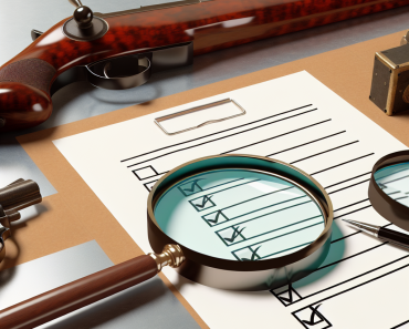How to Avoid Common Mistakes in Firearm Collecting